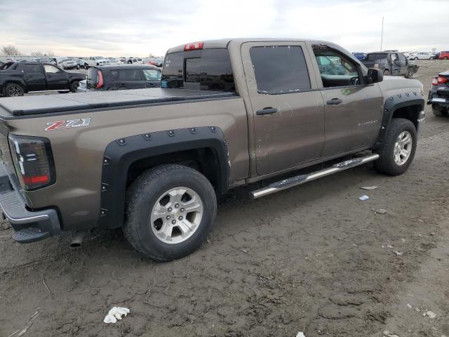 3GCUKREC0EG271288 | 2014 CHEVROLET SILVERADO