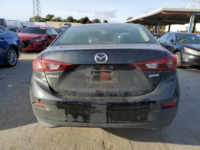 3MZBN1U75JM160765 | 2018 MAZDA 3 SPORT