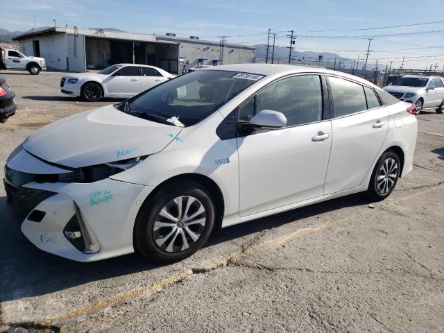 2020 Toyota Prius Prime LE