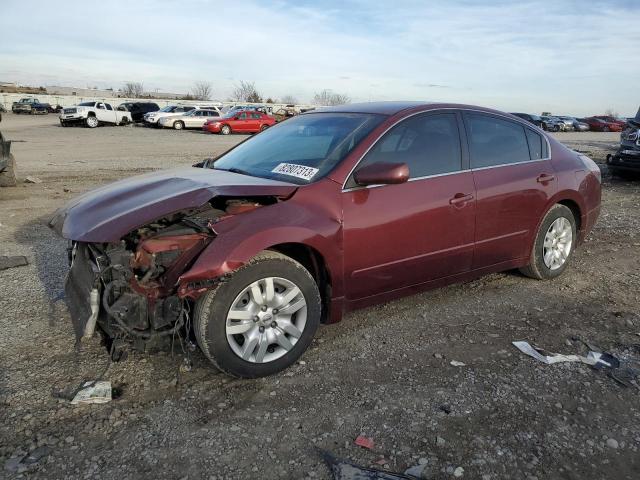 2011 Nissan Altima Base