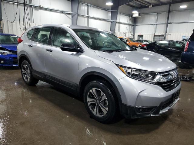 2HKRW6H34KH203177 | 2019 HONDA CR-V LX