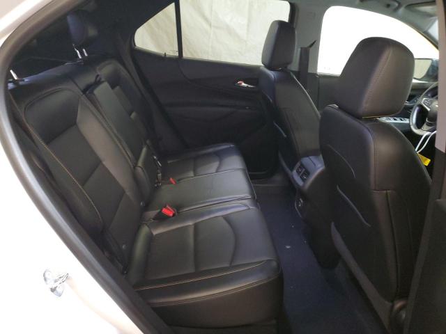 2020 CHEVROLET EQUINOX LT - 3GNAXUEV3LL280975