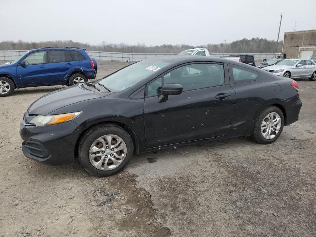 2HGFG3B56EH509756 | 2014 HONDA CIVIC LX