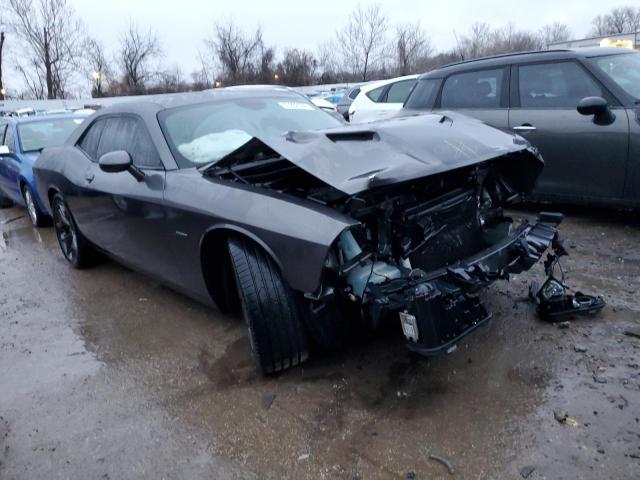 Vin: 2c3cdzat6fh727215, lot: 37262184, dodge challenger sxt 20154