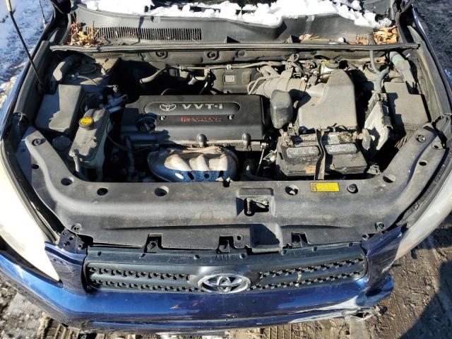 JTMBD33V075109142 | 2007 Toyota rav4