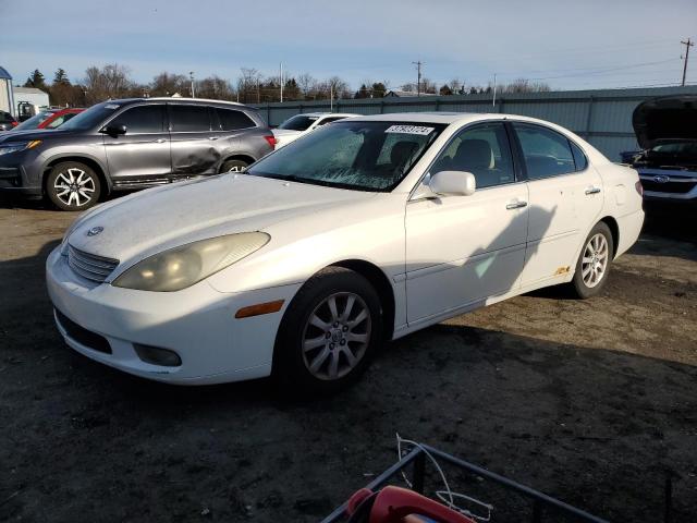 2004 Lexus ES 330 