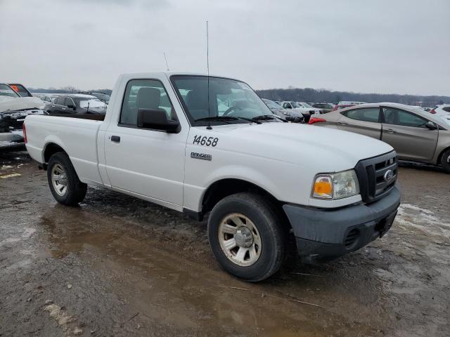 2011 Ford Ranger VIN: 1FTKR1AD3BPA39553 Lot: 81148563