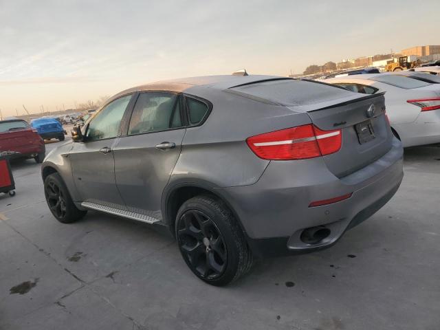 5UXFG2C53BLX08056 2011 BMW X6 - Image 2