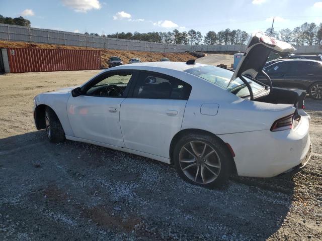 2C3CDXCT5FH729829 | 2015 DODGE CHARGER R/