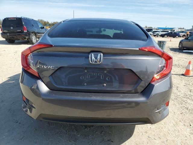 2HGFC2F58JH598157 | 2018 HONDA CIVIC LX