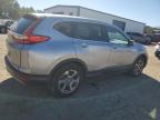 HONDA CR-V EXL photo