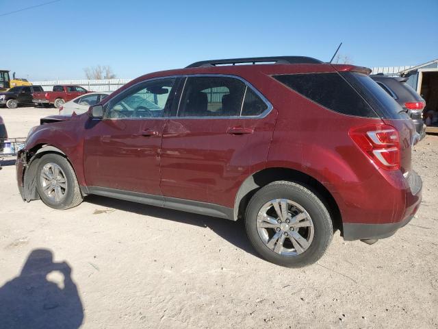 2GNALCEK2G1146445 | 2016 CHEVROLET EQUINOX LT