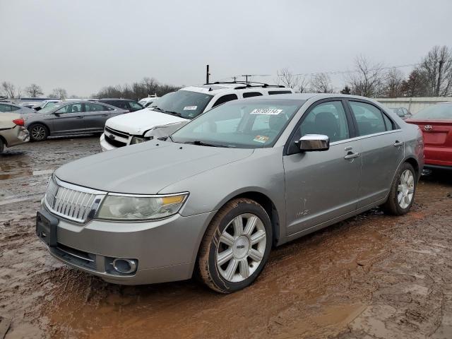 2009 Lincoln MKZ 