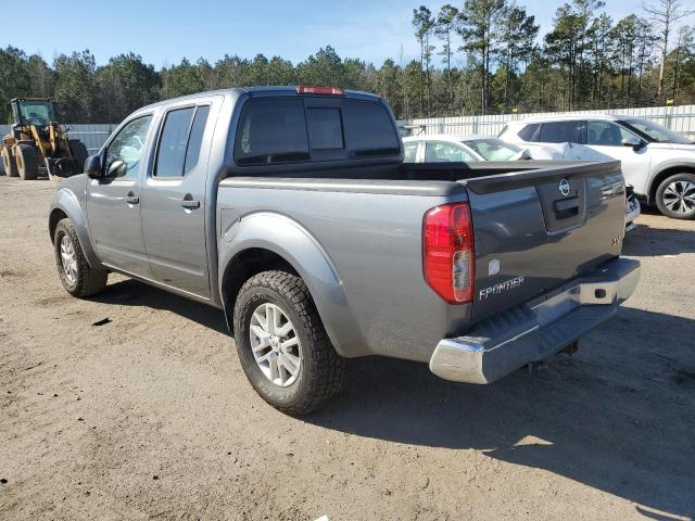 1N6AD0ER1KN876420 | 2019 NISSAN FRONTIER S