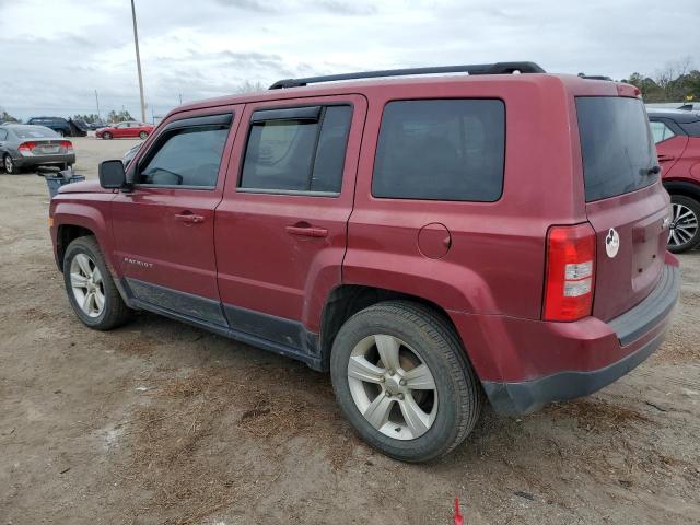 Vin: 1c4njpbbxed617934, lot: 38602454, jeep patriot sport 20142