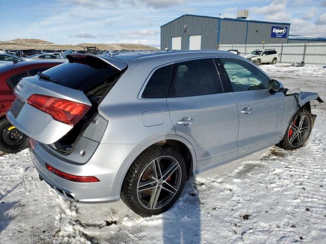 WA1A4AFY6J2137746 | 2018 AUDI SQ5 PREMIU