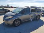 TOYOTA SIENNA XLE photo