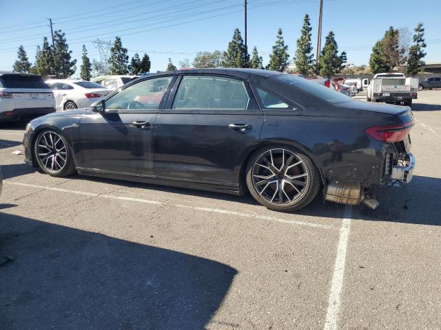 2021 AUDI A8 L WAU8EAF88MN015214