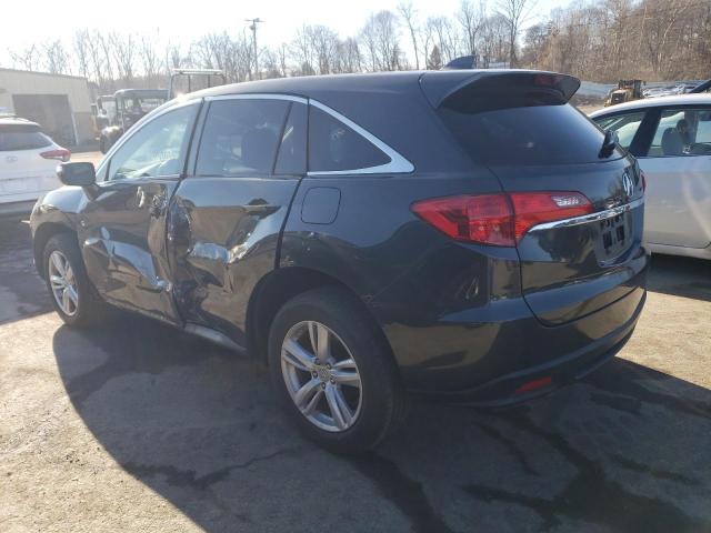 5J8TB4H59FL018875 | 2015 Acura rdx technology