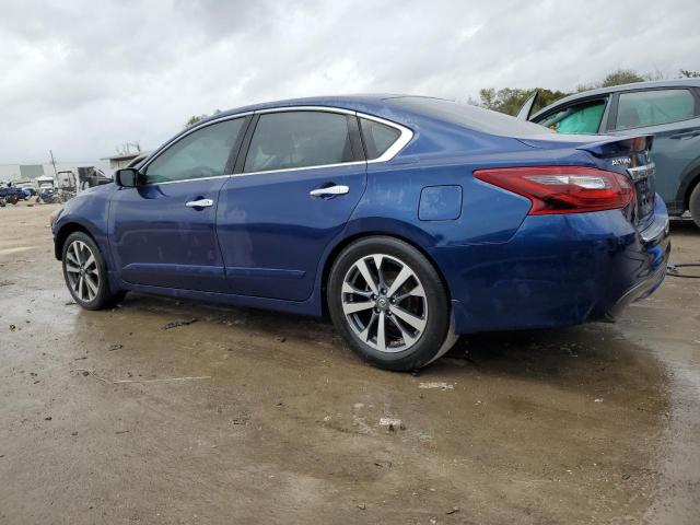 1N4AL3AP5HC145494 | 2017 NISSAN ALTIMA 2.5