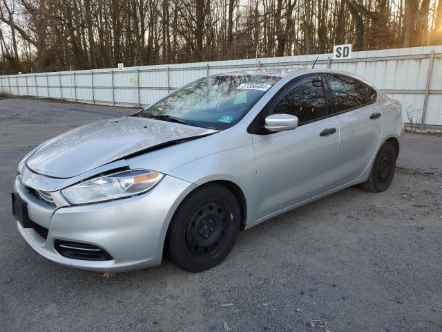 2013 Dodge Dart SE