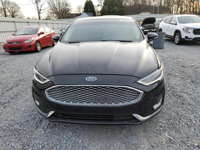 3FA6P0D92KR104822 | 2019 FORD FUSION TIT