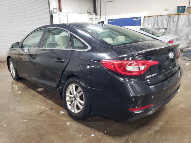 5NPE24AF5HH449957 | 2017 HYUNDAI SONATA SE