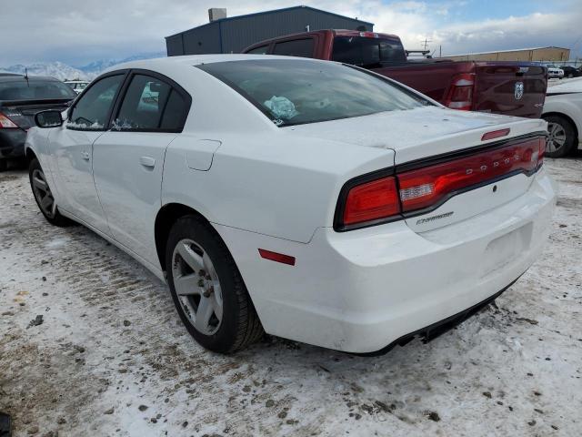 2C3CDXAT1EH279307 | 2014 DODGE CHARGER PO