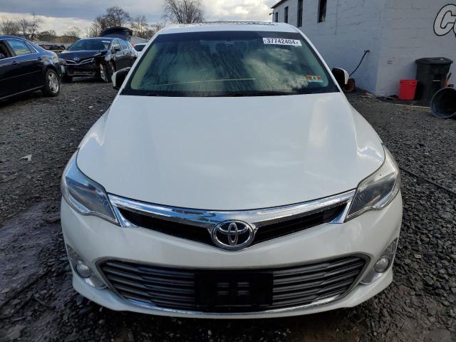 4T1BK1EBXEU107412 | 2014 TOYOTA AVALON BAS