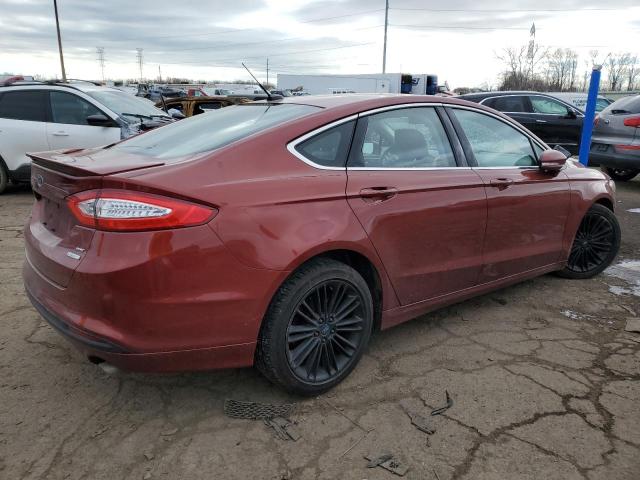 3FA6P0HD9ER314062 | 2014 FORD FUSION SE