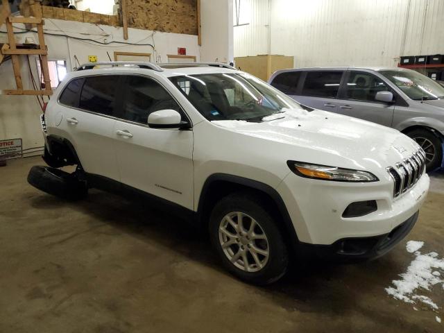 1C4PJMCSXFW564535 | 2015 JEEP CHEROKEE L