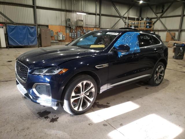 2023 JAGUAR F-PACE R-D - SADCT2EX1PA719515
