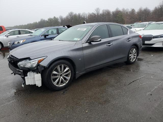 2014 INFINITI Q50 Base