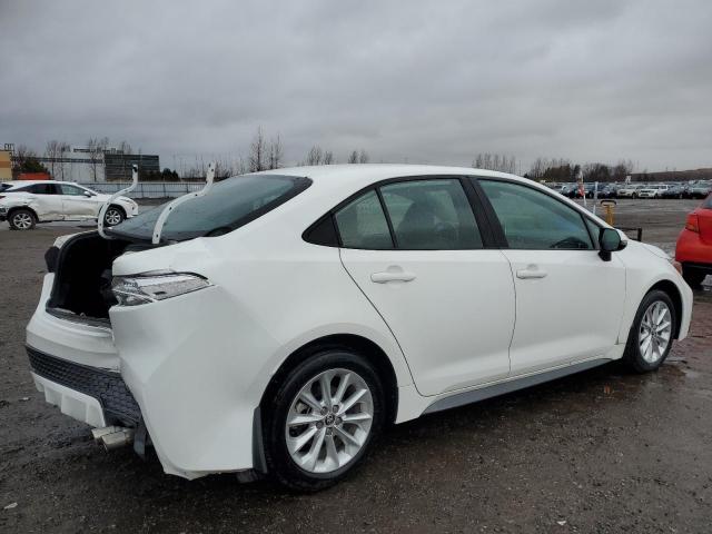 5YFB4MBE4MP073462 | 2021 TOYOTA COROLLA SE