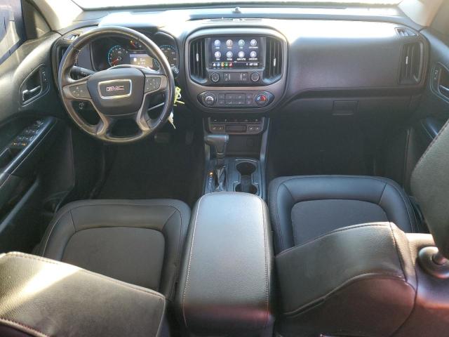 2020 GMC CANYON ALL 1GTG6FEN3L1110723