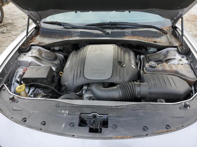 VIN 1G1RC6S56JU149042 2018 Chevrolet Volt, LT no.11