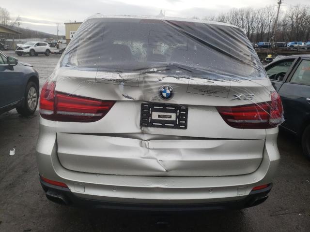 5UXKR6C54E0J72689 2014 BMW X5, photo no. 6