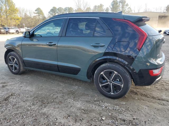 KNDCT3LE4R5125967 Kia Niro Sx  2