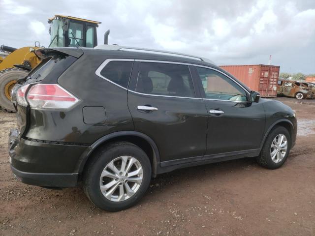 Vin: 5n1at2mt2fc851571, lot: 37913604, nissan rogue s 20153