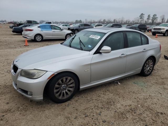 2009 BMW 3 Series 328i