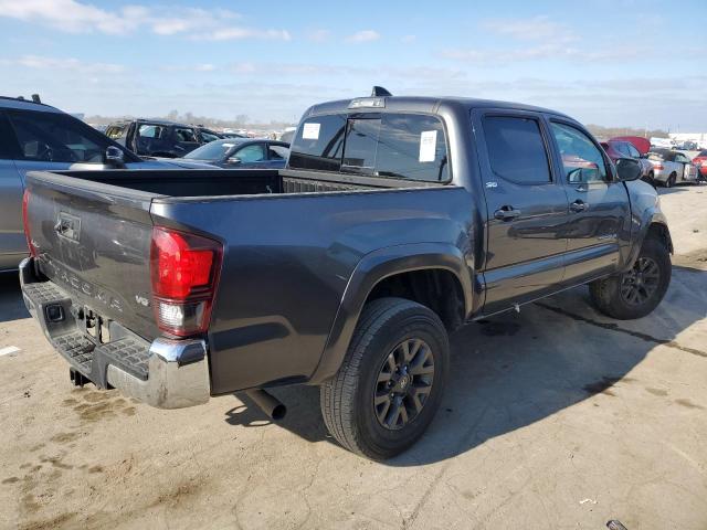 3TMCZ5AN5NM493933 | 2022 TOYOTA TACOMA DOU