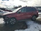 2018 SUBARU FORESTER 2 - JF2SJAEC6JH541587