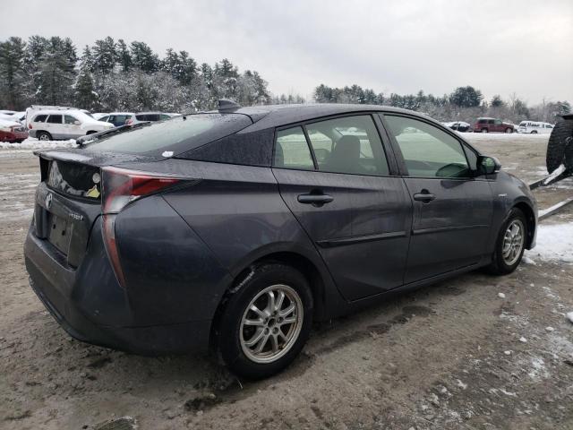 JTDKARFU8H3540159 | 2017 TOYOTA PRIUS