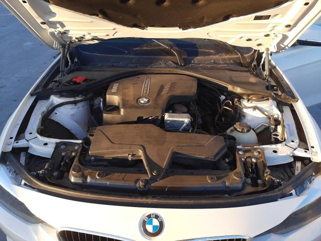 WBA3B5C53EP543527 | 2014 BMW 328 XI SUL