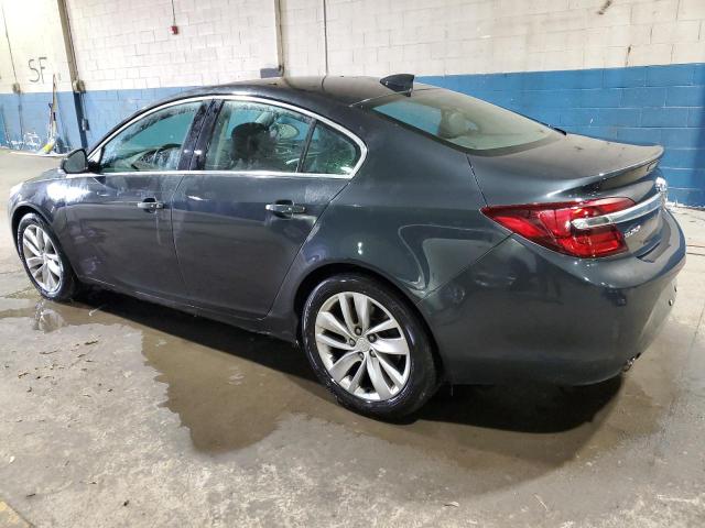 2G4GN5EX3F9278131 | 2015 Buick regal premium