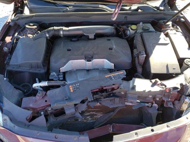 2015 CHEVROLET MALIBU - 1G11D5SL8FF218425