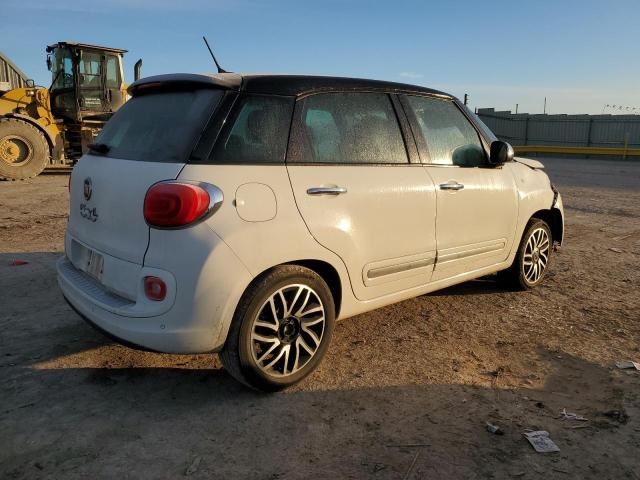 2015 FIAT 500L LOUNG ZFBCFACH2FZ035018