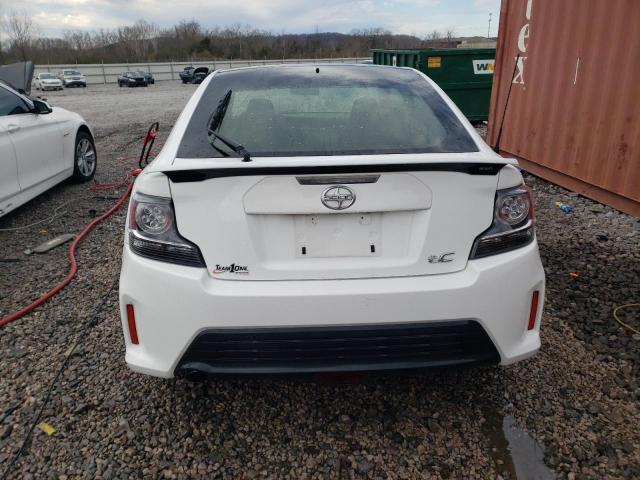 JTKJF5C7XE3086232 | 2014 TOYOTA SCION TC