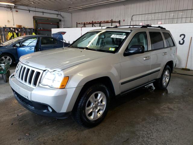 2008 Jeep Grand Cherokee Laredo