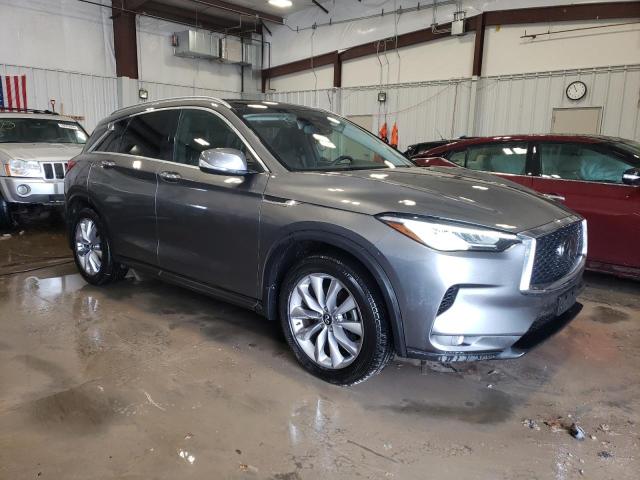 3PCAJ5M3XLF101412 | 2020 INFINITI QX50 PURE